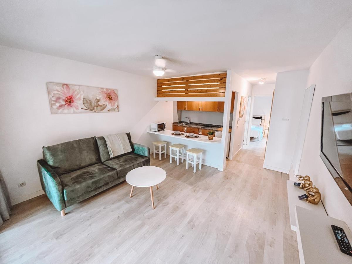 Atlantic Garden Apartments Corralejo Dış mekan fotoğraf
