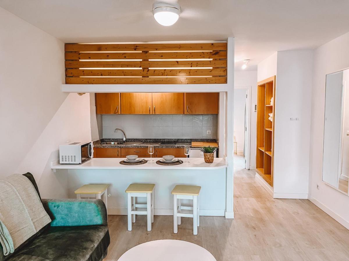 Atlantic Garden Apartments Corralejo Dış mekan fotoğraf