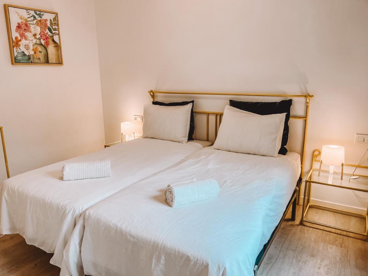 Atlantic Garden Apartments Corralejo Dış mekan fotoğraf