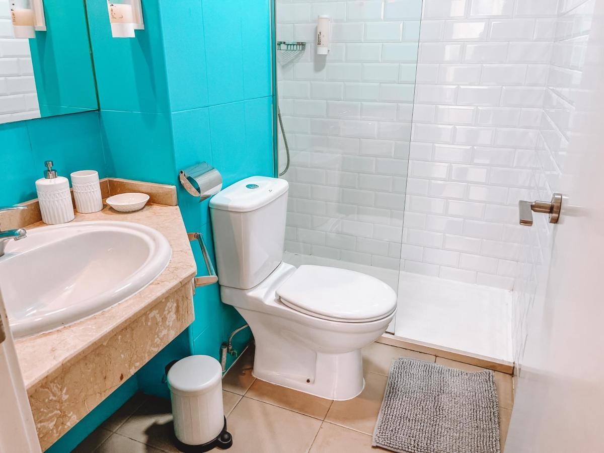 Atlantic Garden Apartments Corralejo Dış mekan fotoğraf