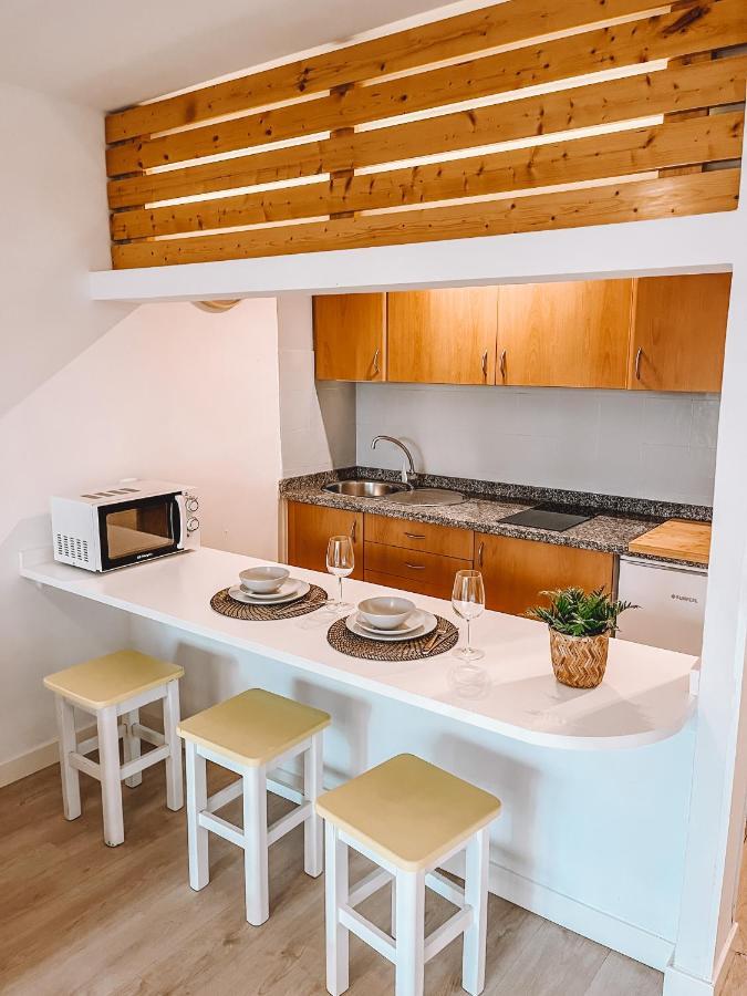 Atlantic Garden Apartments Corralejo Dış mekan fotoğraf