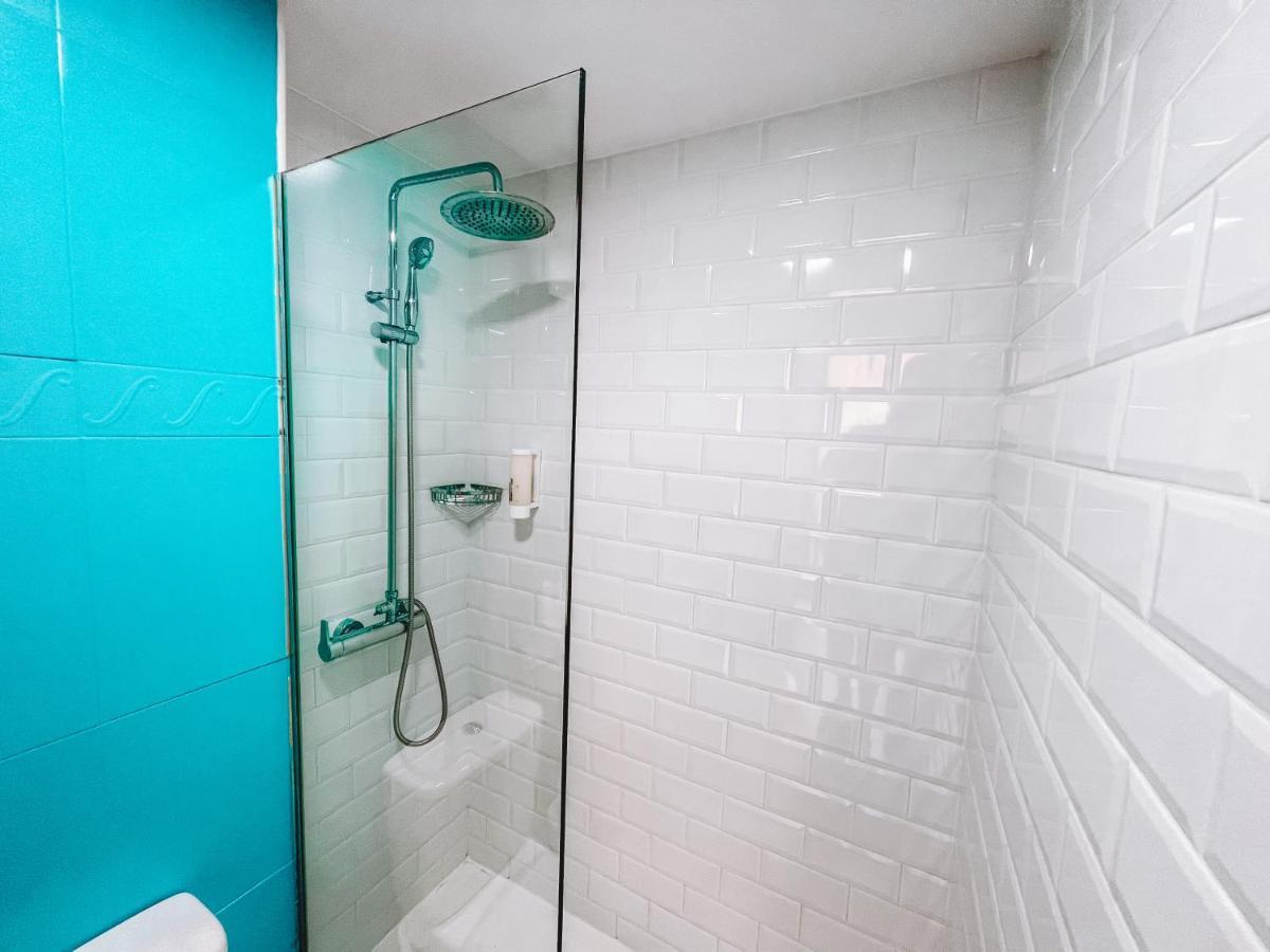 Atlantic Garden Apartments Corralejo Dış mekan fotoğraf
