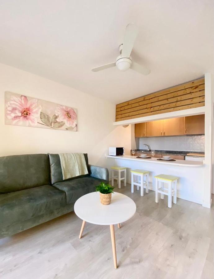 Atlantic Garden Apartments Corralejo Dış mekan fotoğraf