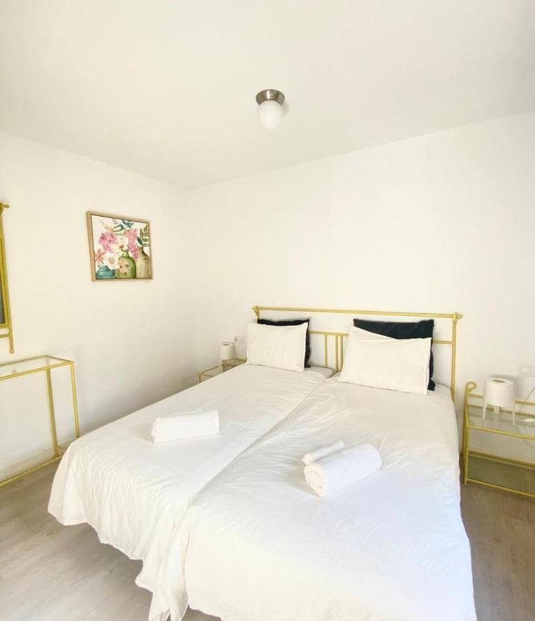 Atlantic Garden Apartments Corralejo Dış mekan fotoğraf