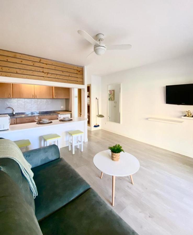 Atlantic Garden Apartments Corralejo Dış mekan fotoğraf