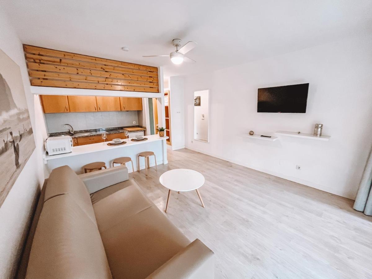 Atlantic Garden Apartments Corralejo Dış mekan fotoğraf
