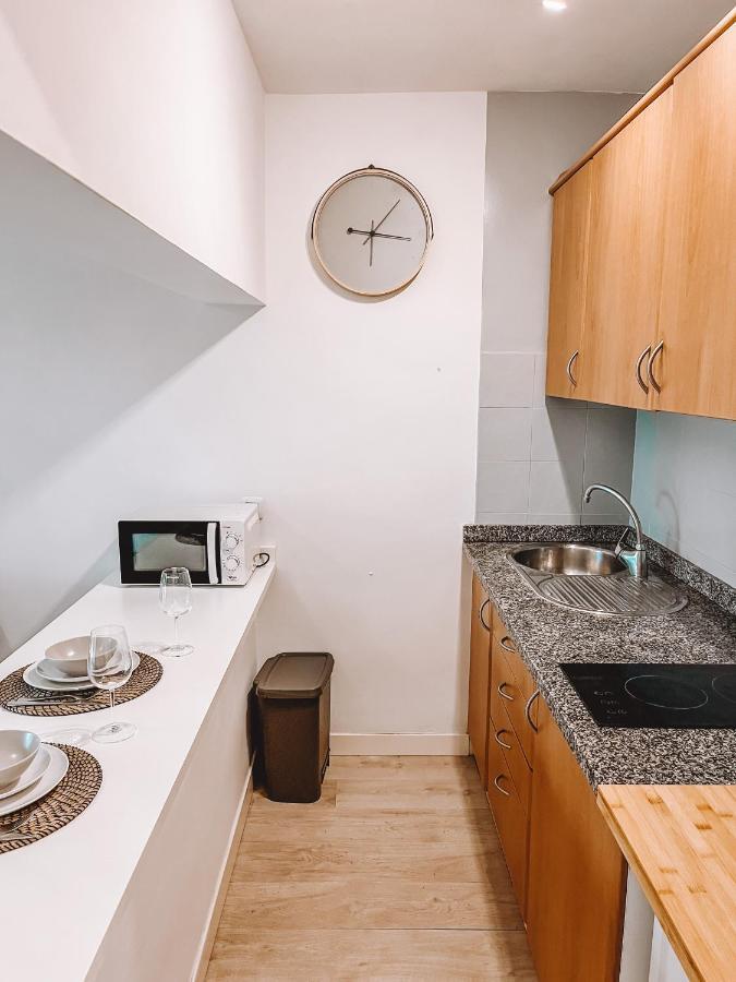 Atlantic Garden Apartments Corralejo Dış mekan fotoğraf