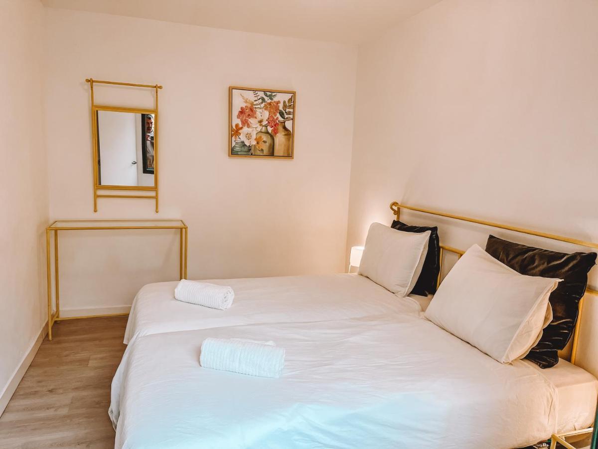 Atlantic Garden Apartments Corralejo Dış mekan fotoğraf