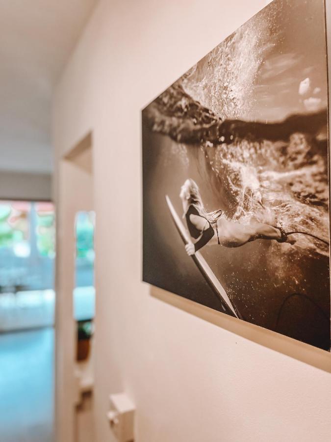 Atlantic Garden Apartments Corralejo Dış mekan fotoğraf