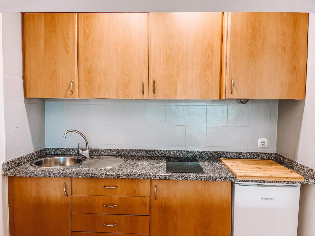 Atlantic Garden Apartments Corralejo Dış mekan fotoğraf