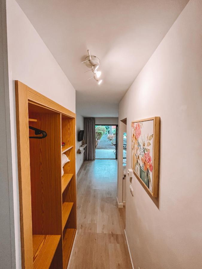 Atlantic Garden Apartments Corralejo Dış mekan fotoğraf