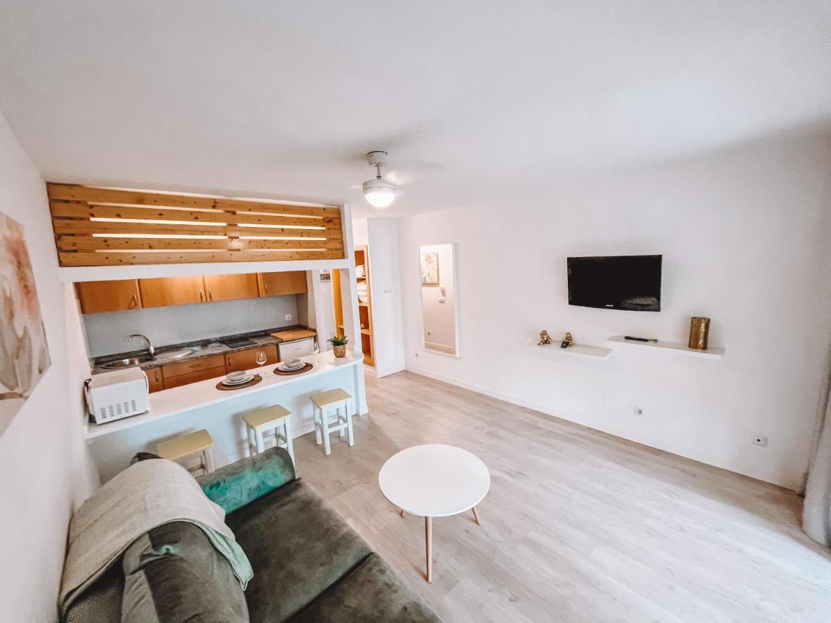 Atlantic Garden Apartments Corralejo Dış mekan fotoğraf