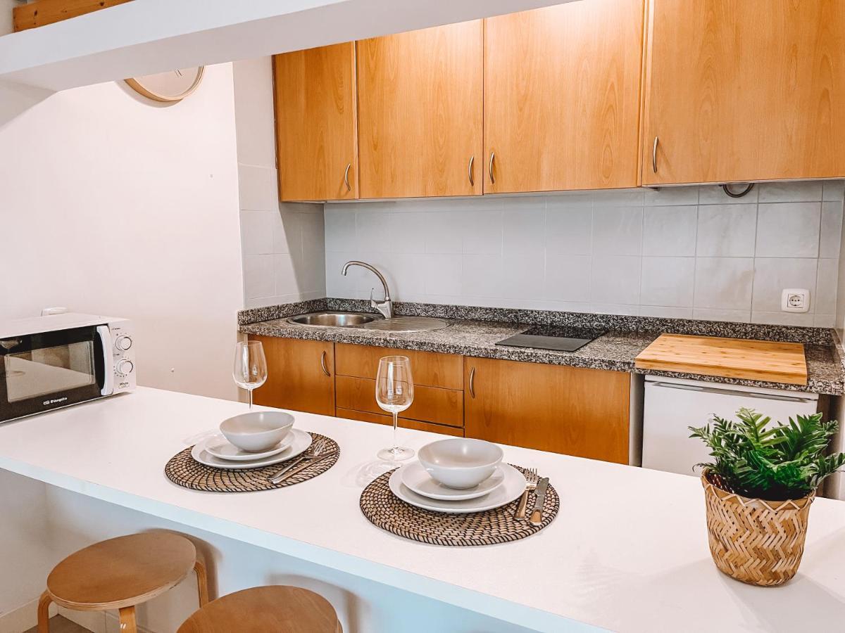 Atlantic Garden Apartments Corralejo Dış mekan fotoğraf