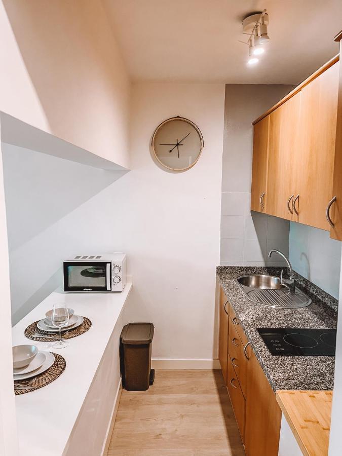 Atlantic Garden Apartments Corralejo Dış mekan fotoğraf