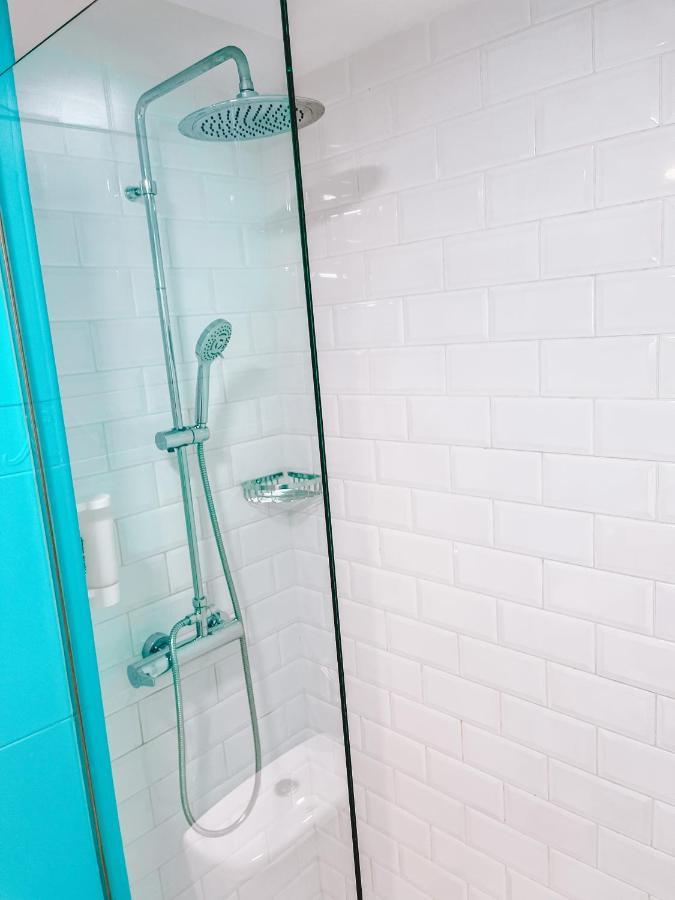 Atlantic Garden Apartments Corralejo Dış mekan fotoğraf