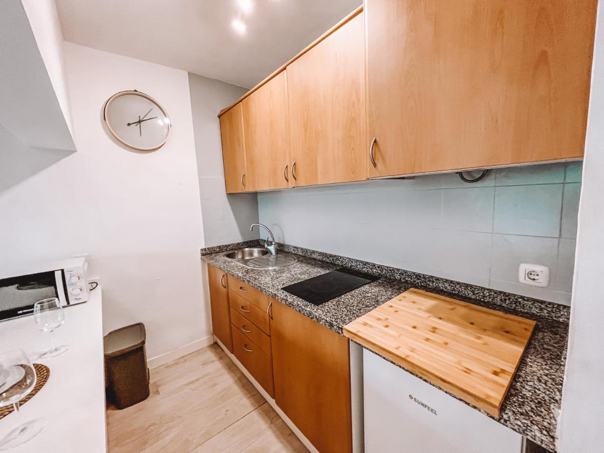 Atlantic Garden Apartments Corralejo Dış mekan fotoğraf