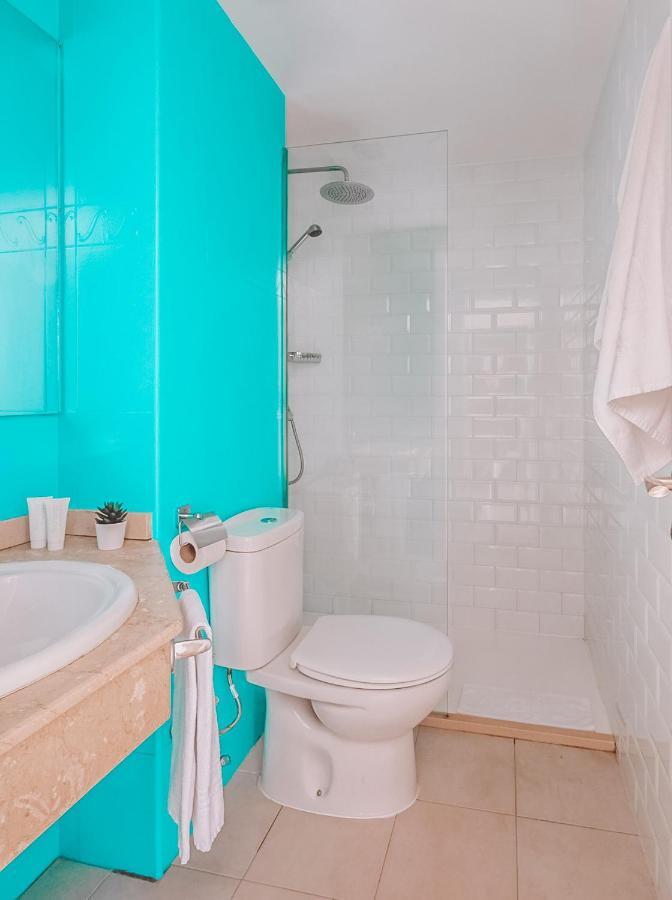 Atlantic Garden Apartments Corralejo Dış mekan fotoğraf