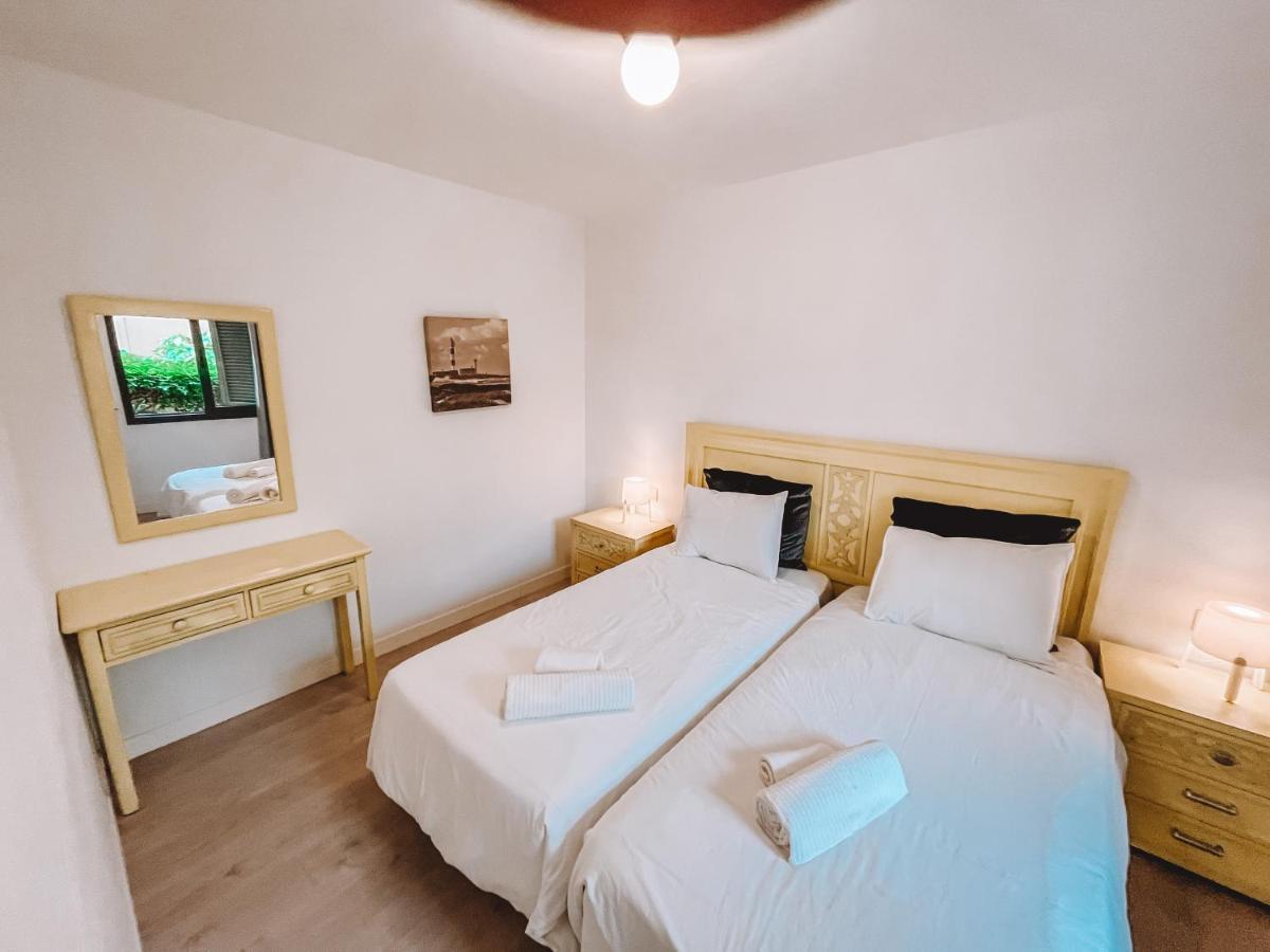 Atlantic Garden Apartments Corralejo Dış mekan fotoğraf