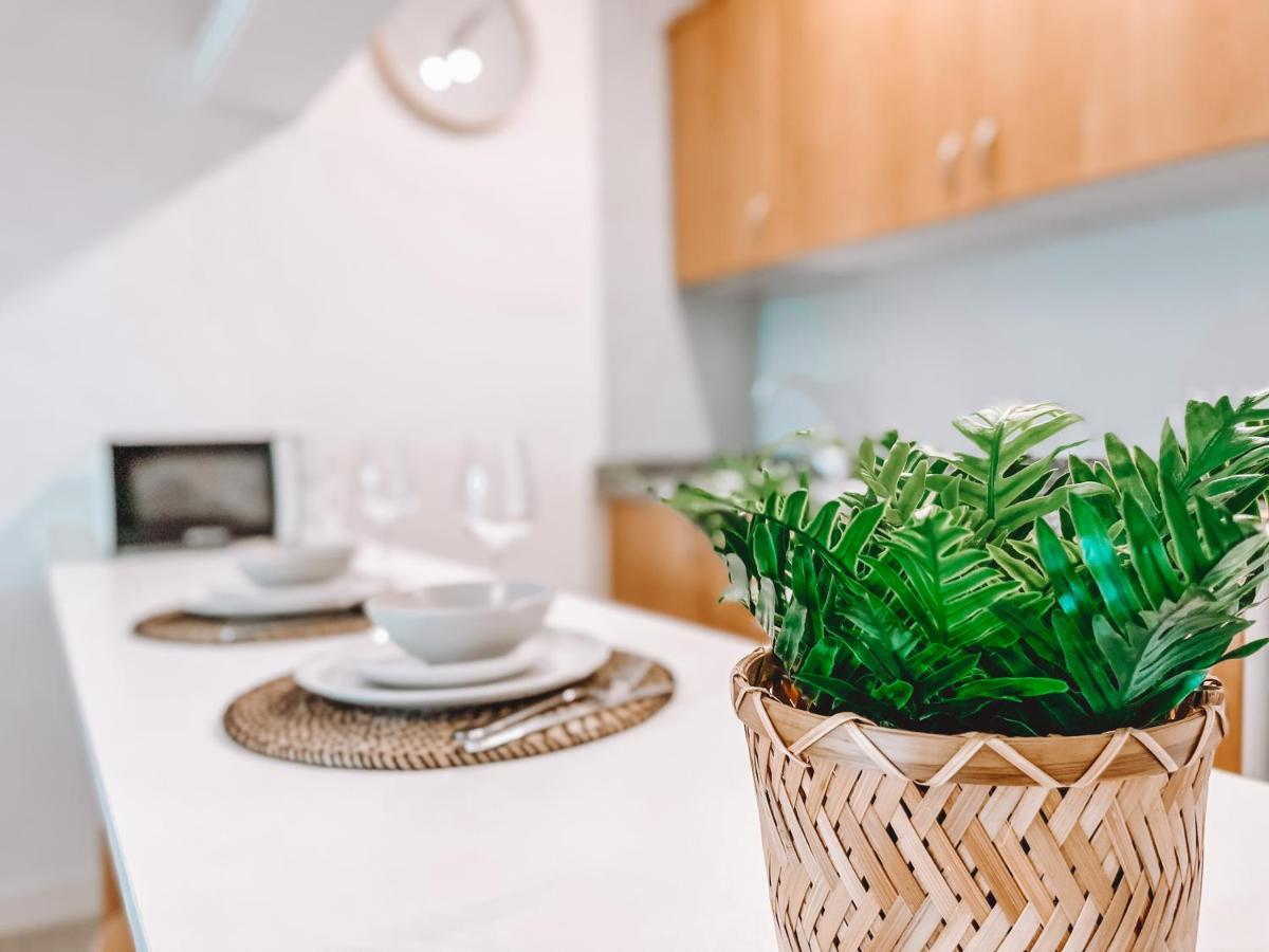 Atlantic Garden Apartments Corralejo Dış mekan fotoğraf