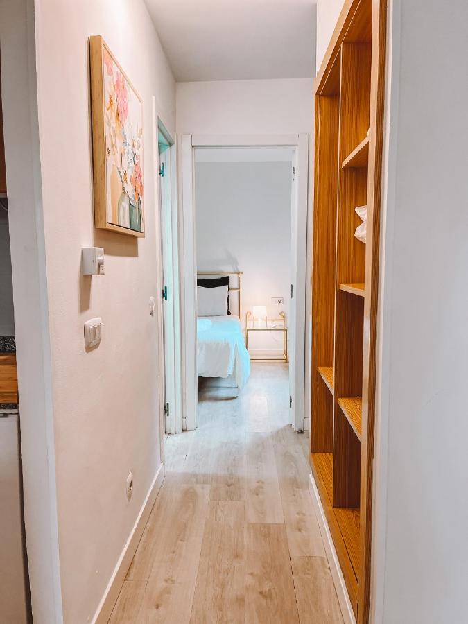 Atlantic Garden Apartments Corralejo Dış mekan fotoğraf