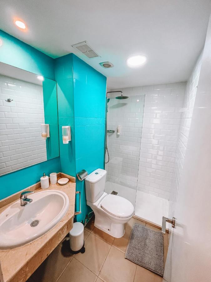 Atlantic Garden Apartments Corralejo Dış mekan fotoğraf